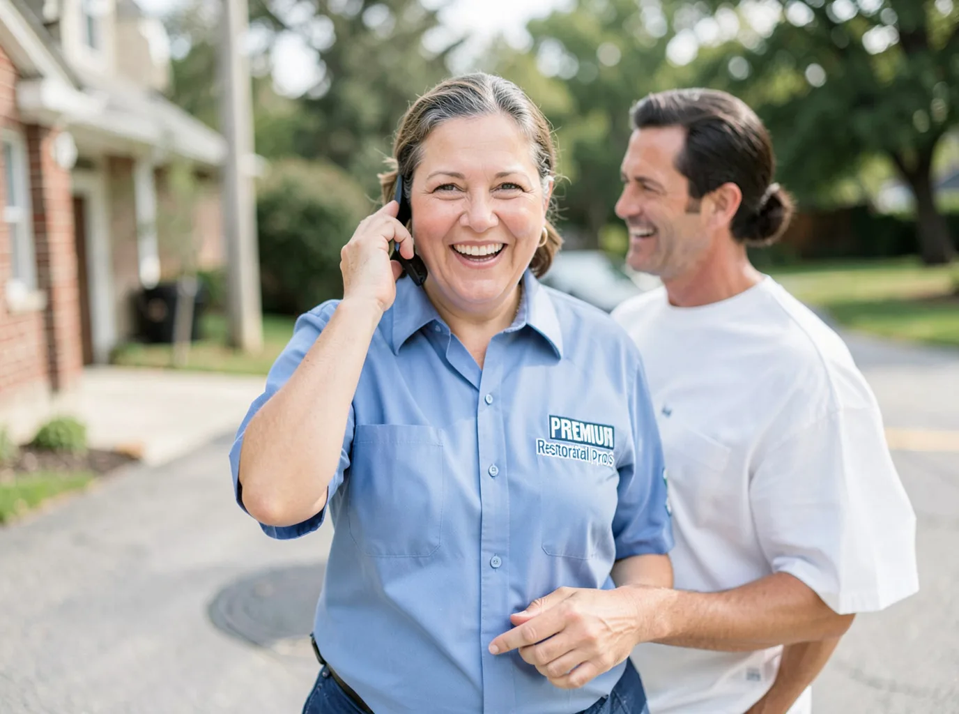 Water Damage Restoration Hemlock, MI FAQs